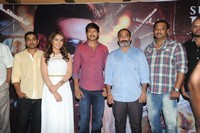 Jil Movie Success Meet Photos
